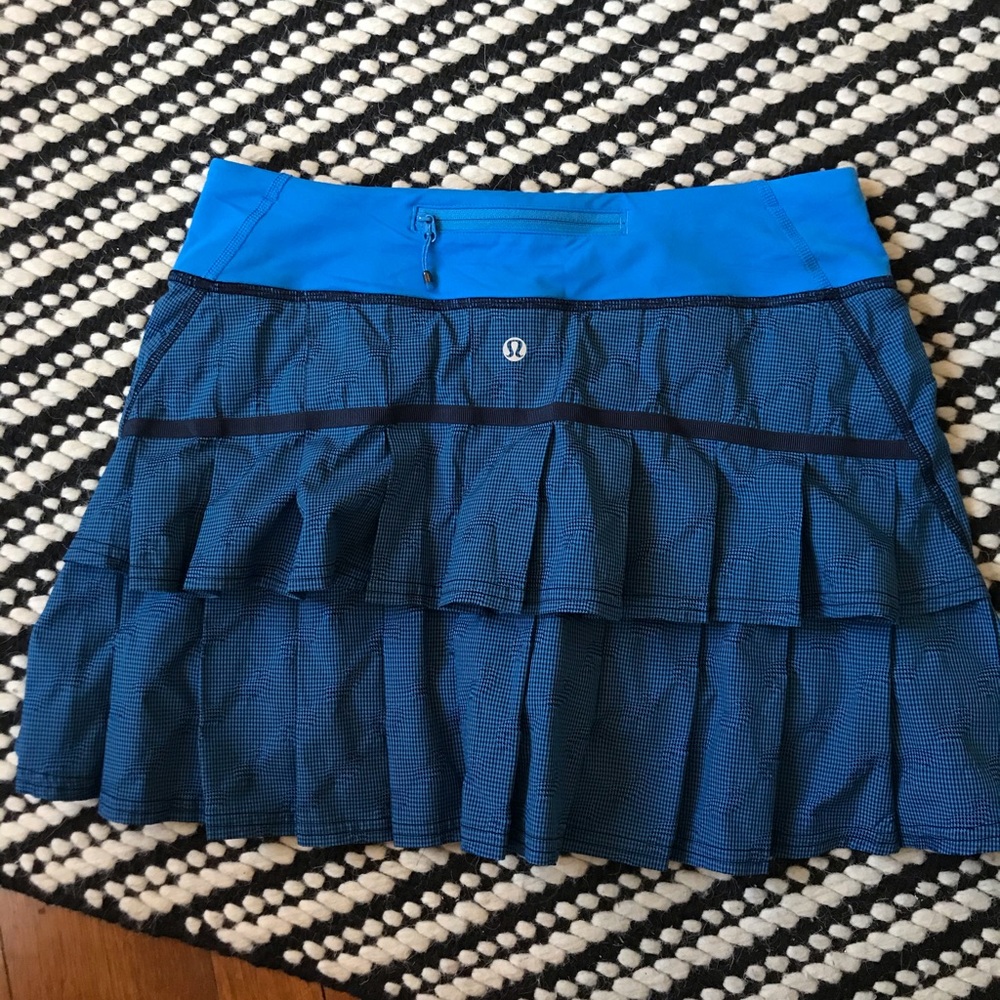Lululemon Skirt